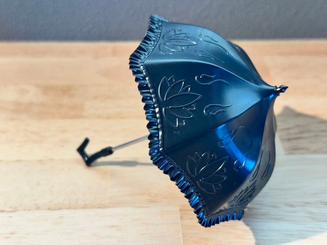 創彩 薬師寺久遠 姫カットポニーテール 水着 塗装済 改造プラモ リツカ