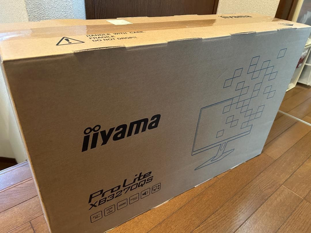 iiyama 31.5型モニター ProLite XB3270QS-2 WQHD 71Aoqd1szCL._AC_UF350,