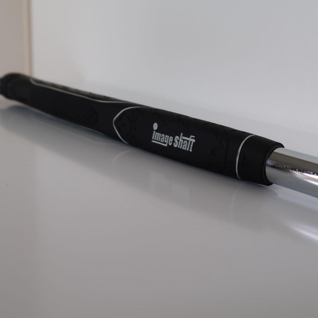 Image Shaft イメージシャフト 次世代ゴルフ練習器具 説明書付