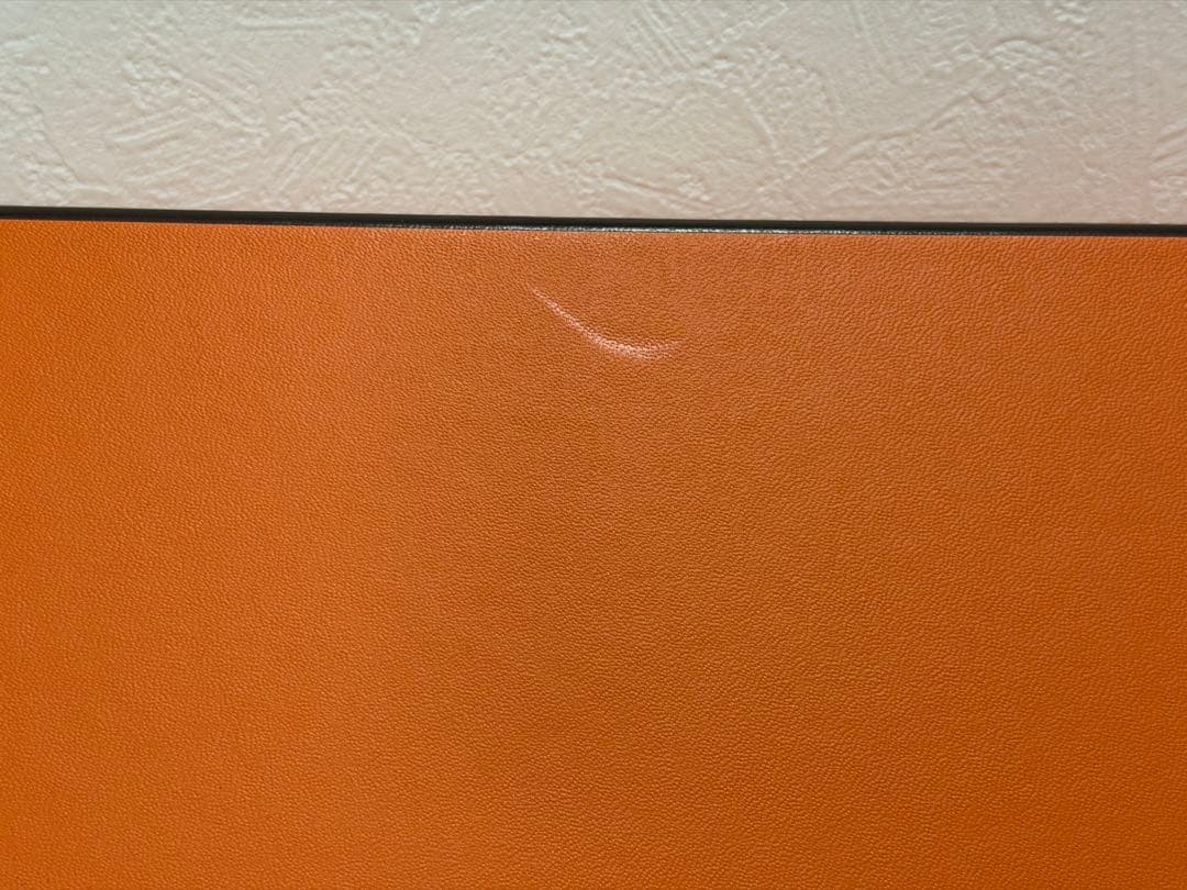 HERMES エルメス ボックス 箱 コンスタンスエラン用 リボン 保護