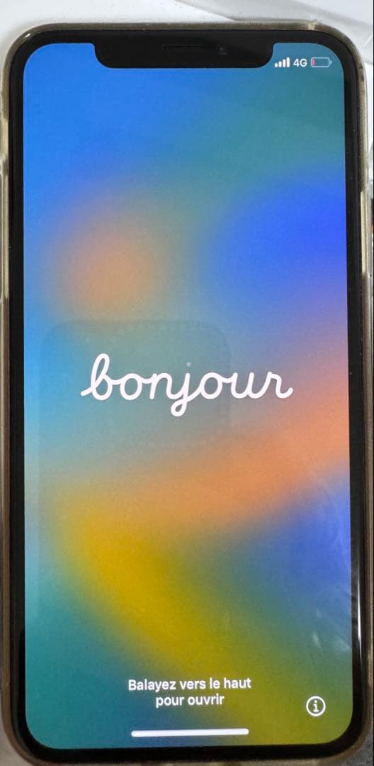 スマートフォン本体 iPhoneX Amazon | 【整備済み品】 Apple iPhone X 256GB スペースグレー SIM