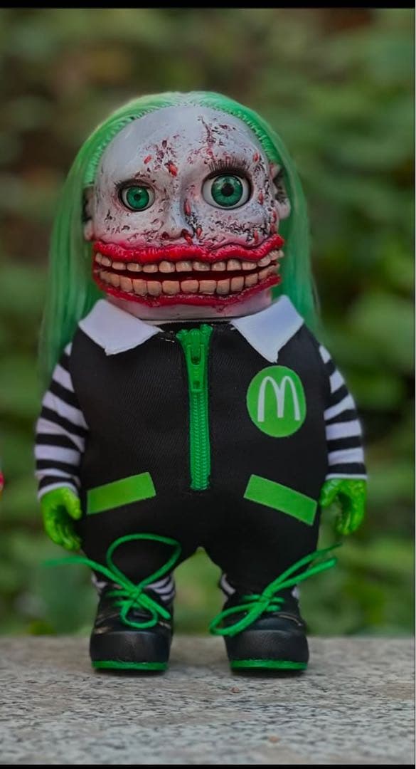 NAGG NAGNAGNAG 暴力原人 izumonster hxs NAGNAGNAG 暴力原人 izumonster hxs zollmen - メルカリ