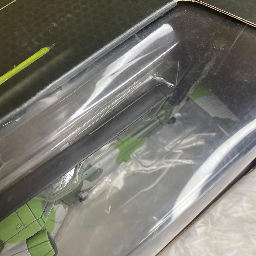 中古】UNIMAX 1/48 UH-60G ペイブホーク エグリン空軍基地 - メルカリ