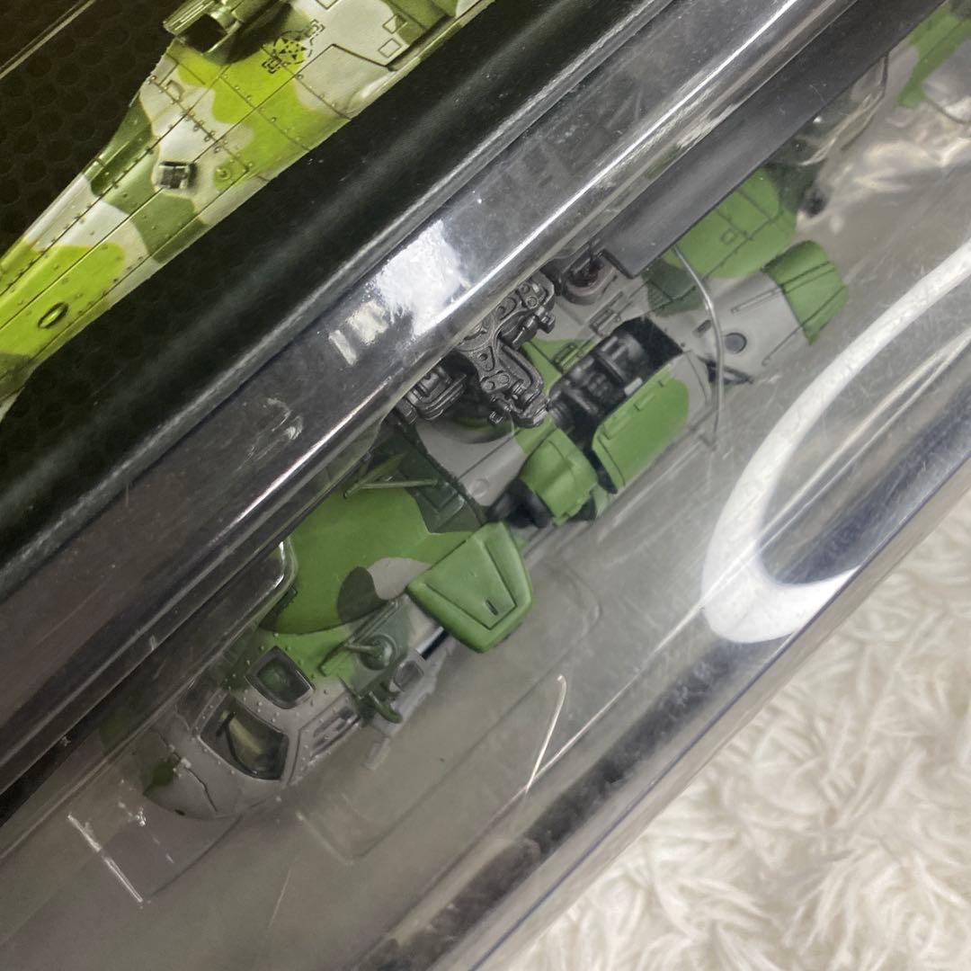 中古】UNIMAX 1/48 UH-60G ペイブホーク エグリン空軍基地 - メルカリ