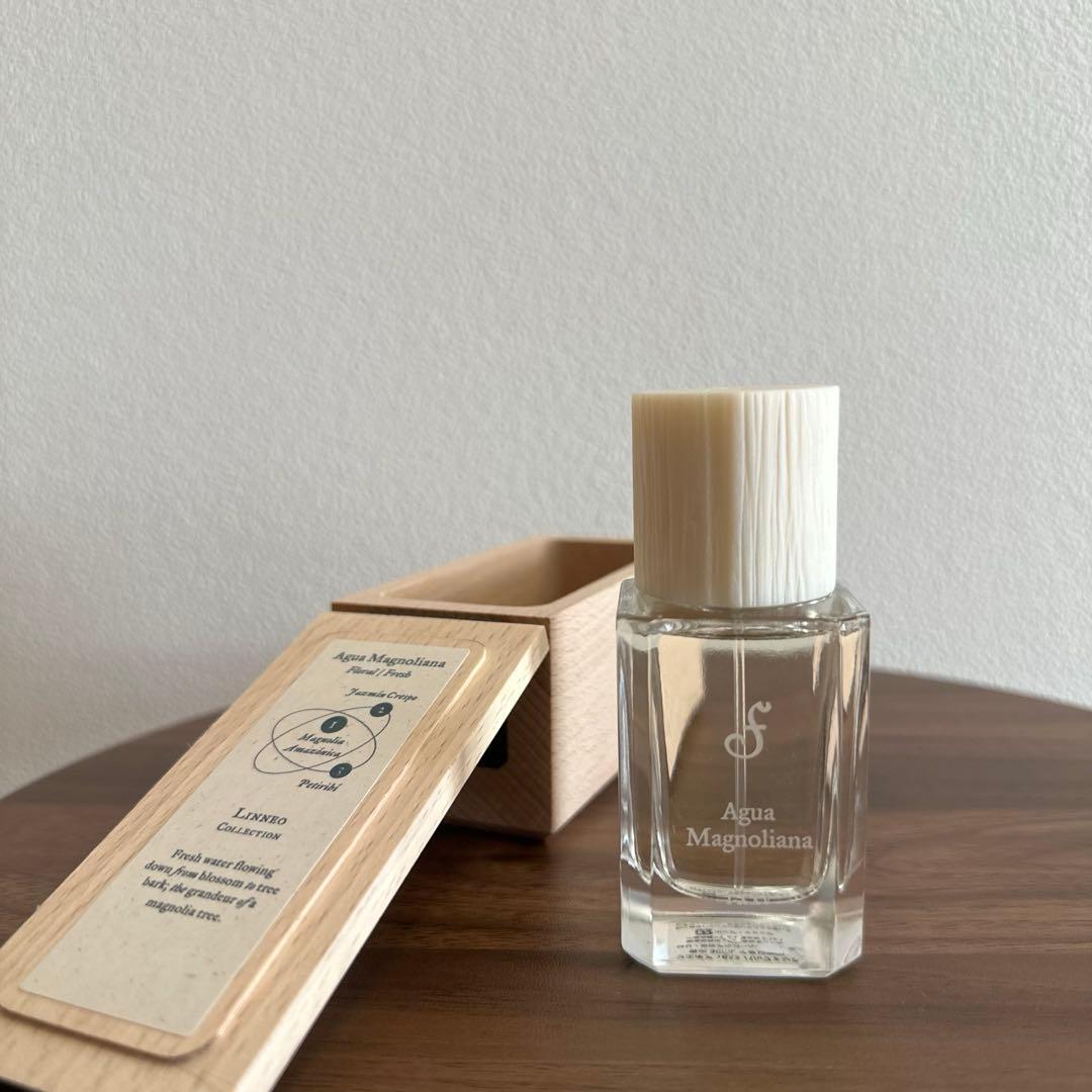 【最新エディション】Fueguia1833 アグアマグノリアーナ Ⅰ-XXV