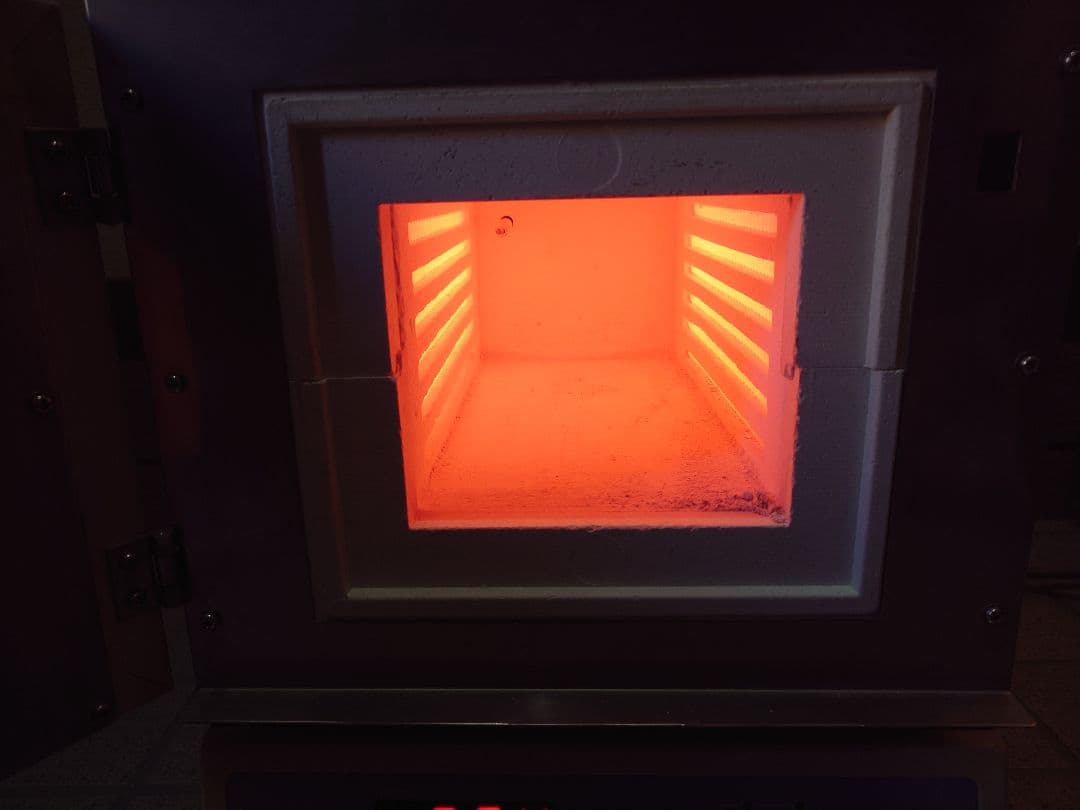 み*ち様 モリタ SRF650 歯科技工 リングファーネス リバーナー付属 動作