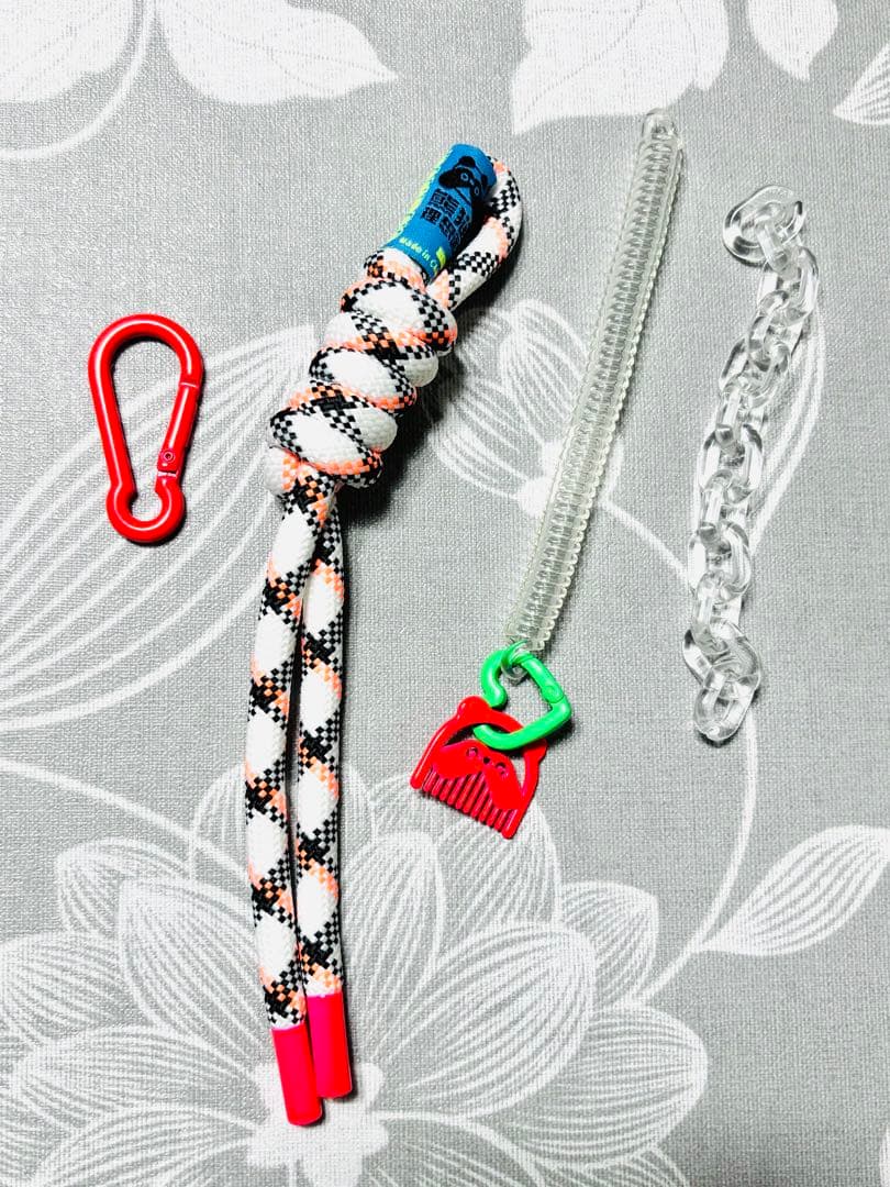 新品❣️ 大阪万博中国館 限定 パンダ ぬいぐるみ 脱着可ストラップ