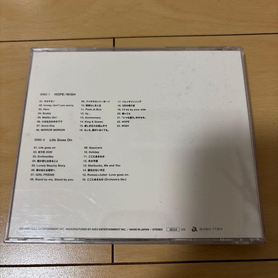 CDまとめ売り［バラ売り可能］ - メルカリ