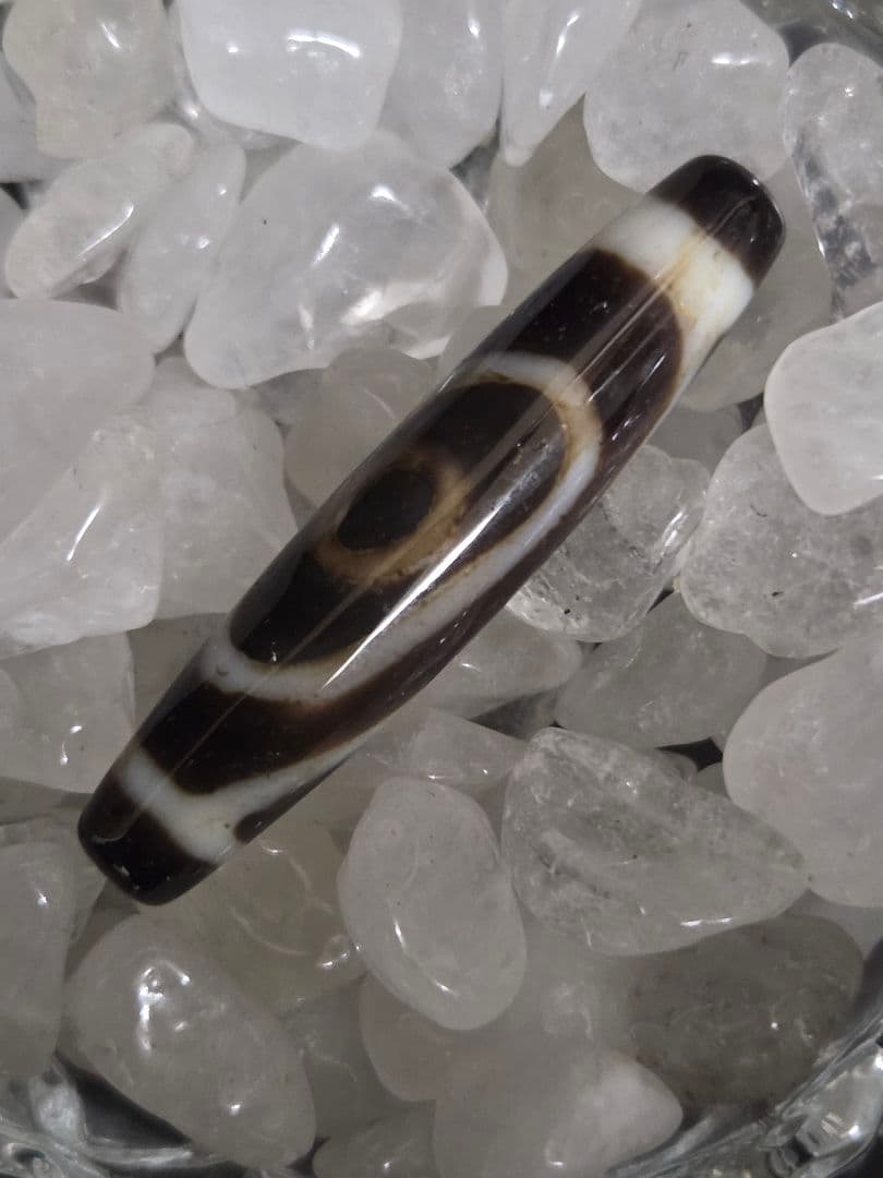 941天珠　特殊天珠　dzibeads！