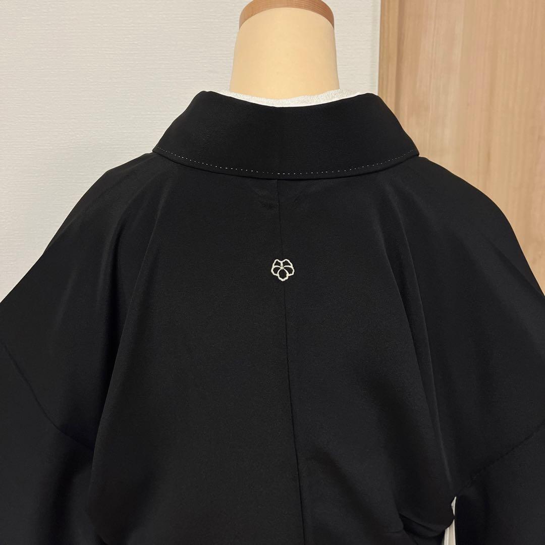 黒留袖・袋帯セット sTM2405126 - メルカリ