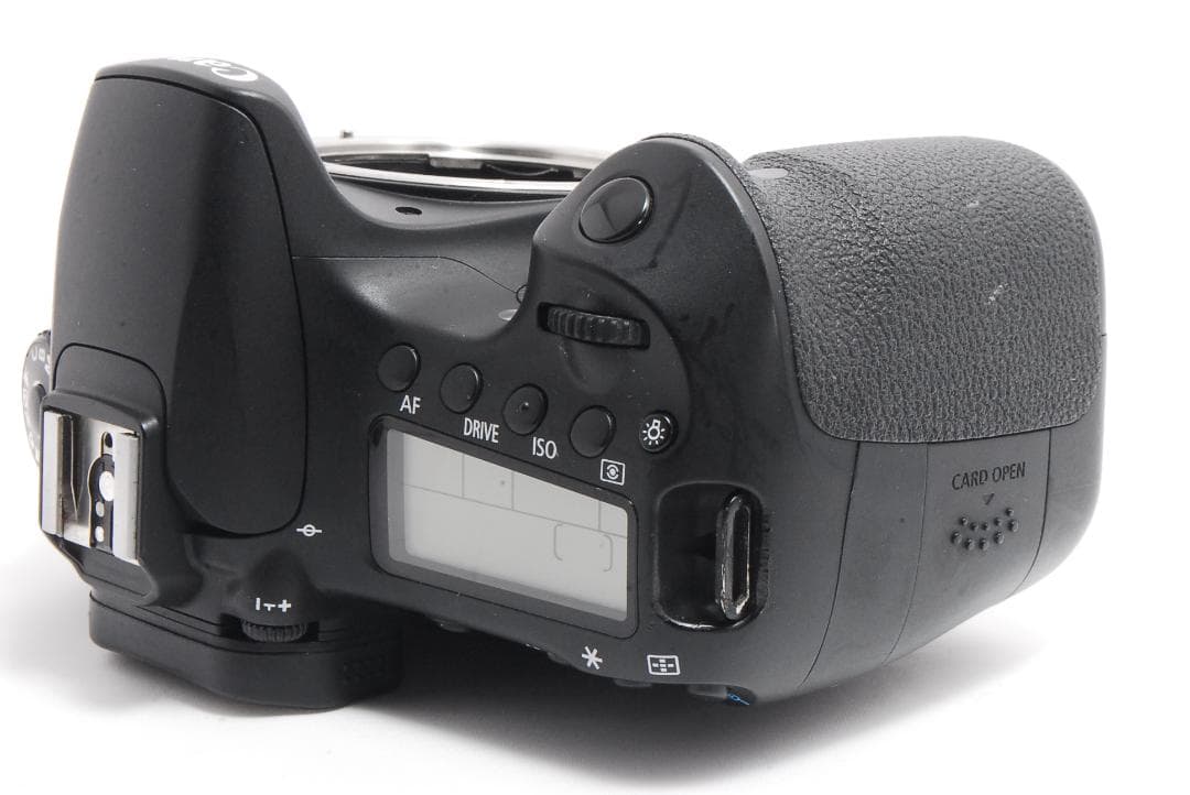 Canon EOS 60D 18-55mmセット 動作OK スマホ転送 - メルカリ