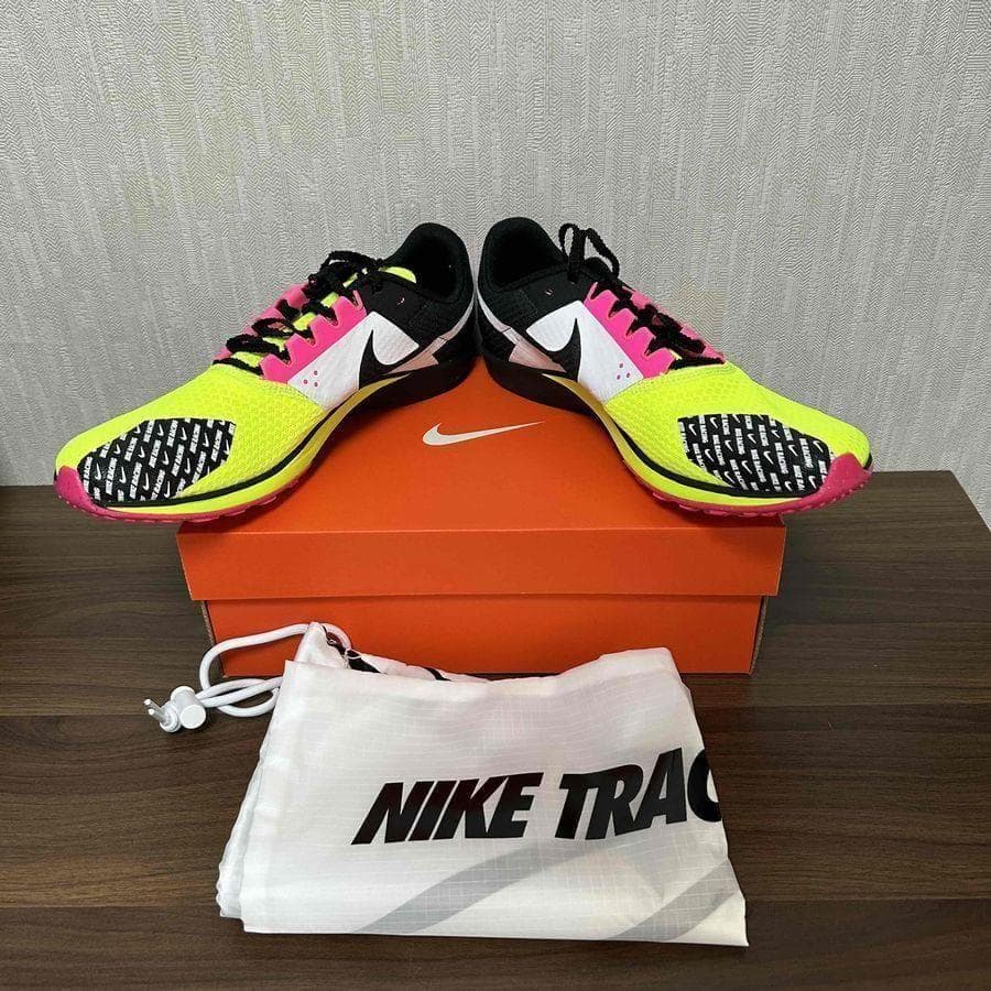 Nike Zoom Rival Waffle 6 28.5cmライバル ワッフル - メルカリ