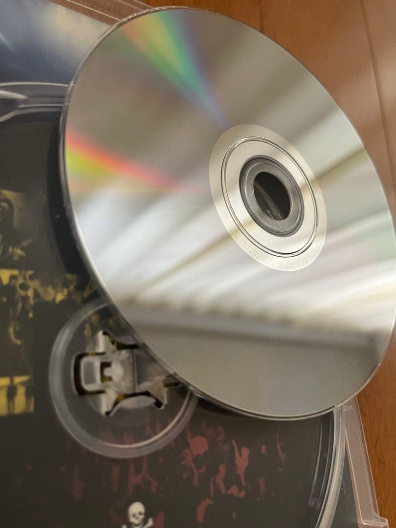 ミッシェルガンエレファント　THEE MOVIE -LAST HEAVEN