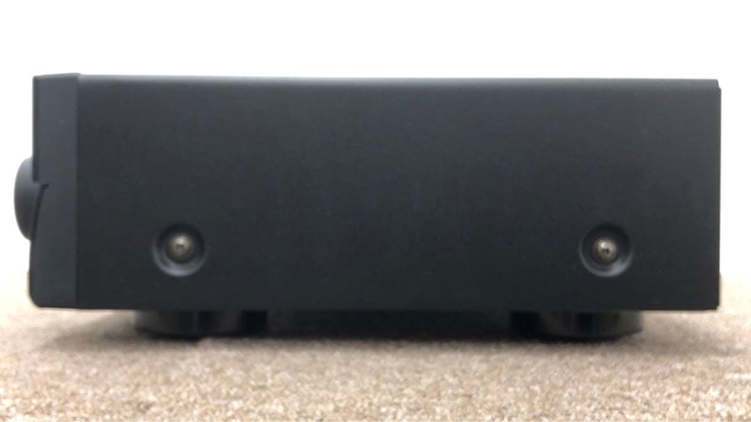 YAMAHA RX-S601 5.1ch AVアンプ 薄型 HDMI WiFi