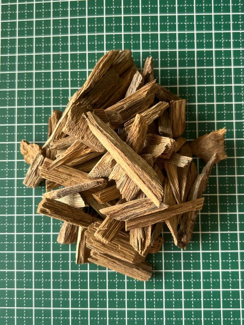 カリマンタン 沈香 香木 お香 AAA 20g 香木吟味 沈香 加里萬丹(カリマンタン)｜いつき