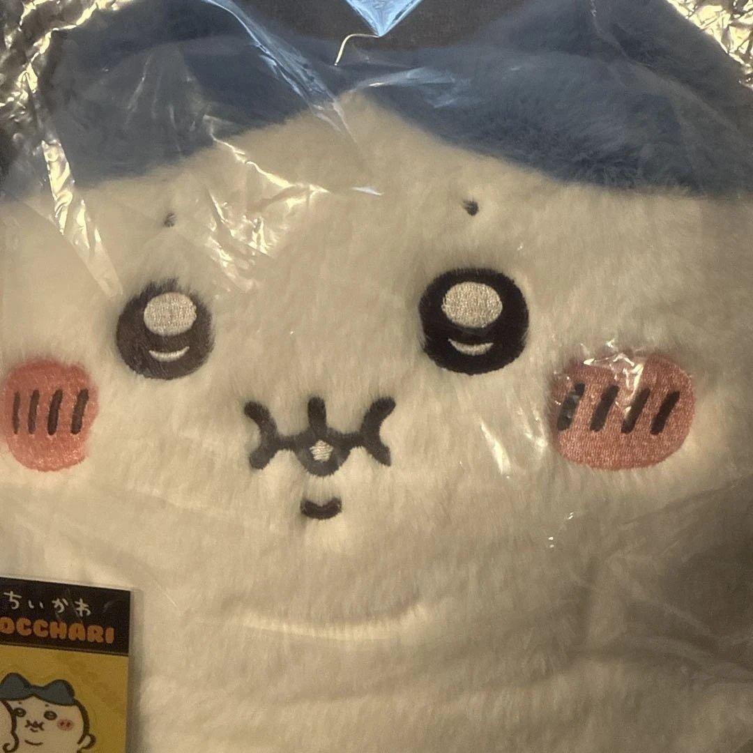 v*i様 BOCCHARI ハチワレ ぬいぐるみ いろいろセット - メルカリ