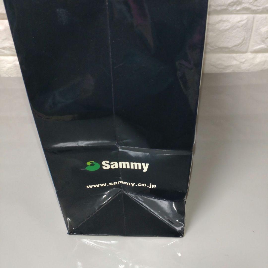 非売品】パチスロ ALADDIN 紙袋 【入手不可】 - メルカリ