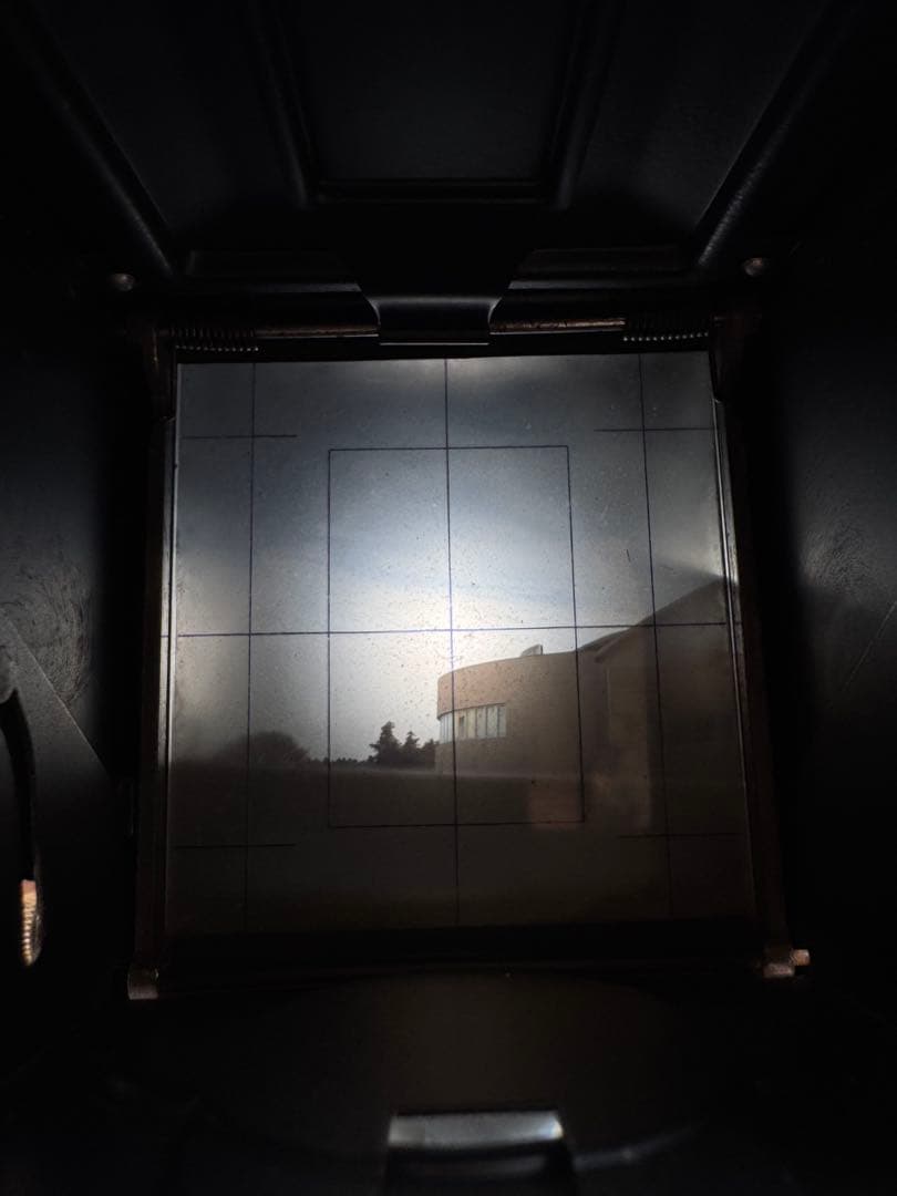 激レア135mmマスク付・完動品】Flexaret Automat VII - メルカリ