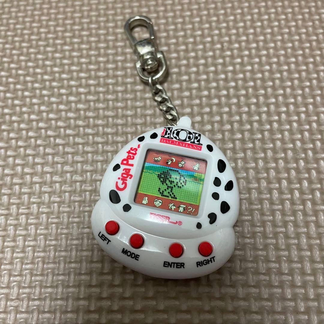 たまごっち Giga Pets ギガペッツ101匹わんちゃん - メルカリ