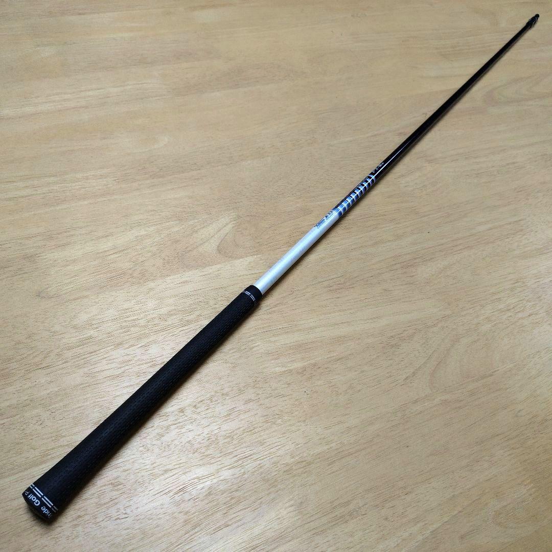 あ*ん様 希少テーラーメイドメイドドライバーシャフト ツアーADPT6(SR