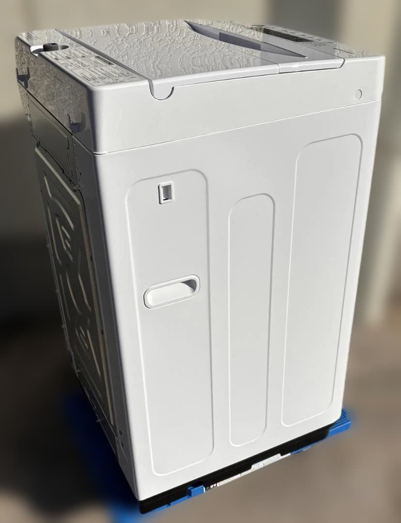 ハイセンス 全自動電気洗濯機 HW-K55E 5.5kg 2023年製