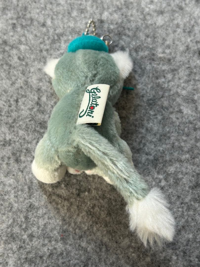 ダッフィー シェリーメイ ジェラトーニ ぬいぐるみピンバッジ - メルカリ