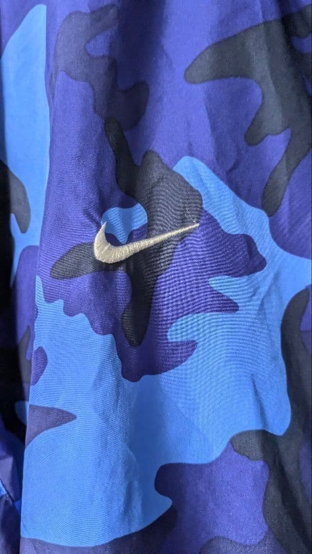 F.C.Real Bristol　ブリストル　 ナイロンジャケット XXL