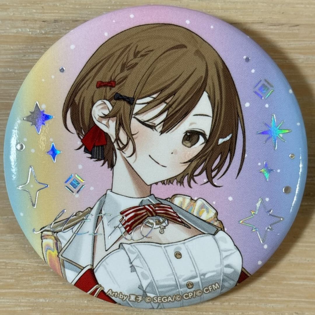 MEIKO プロセカ 5th 感謝祭 缶バッジ コレクション A 10点 - メルカリ