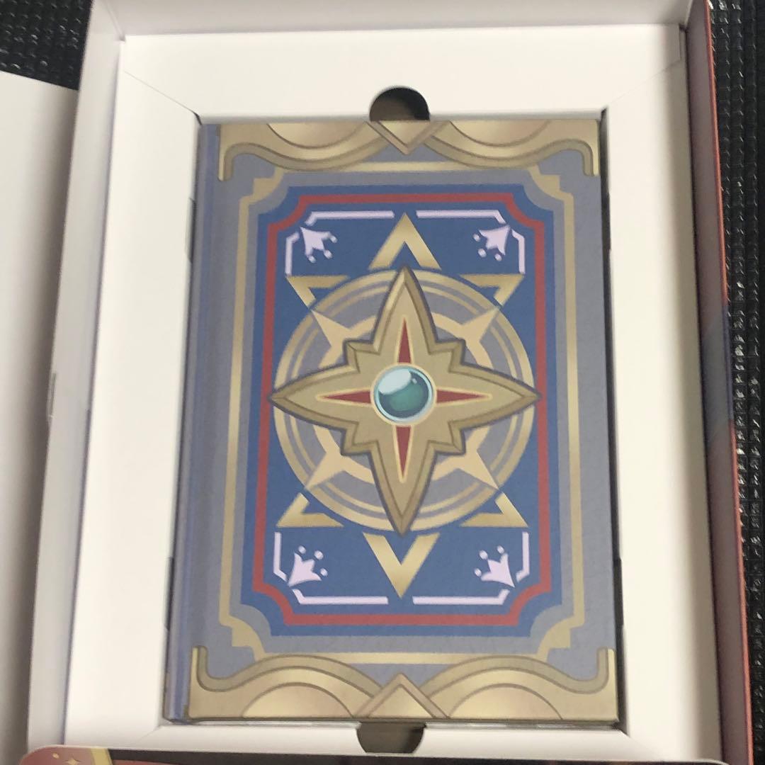 Switch 魔法司書アリアナ -七英傑の書- スペシャルエディション