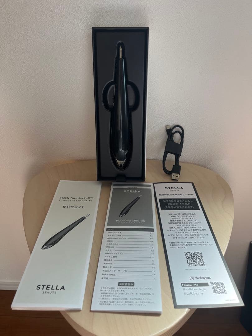STELLA BEAUTE/ステラ Beauty Face Stick MEN STELLA BEAUTE（ステラボーテ） STELLA BEAUTE Beauty Face Stick MEN