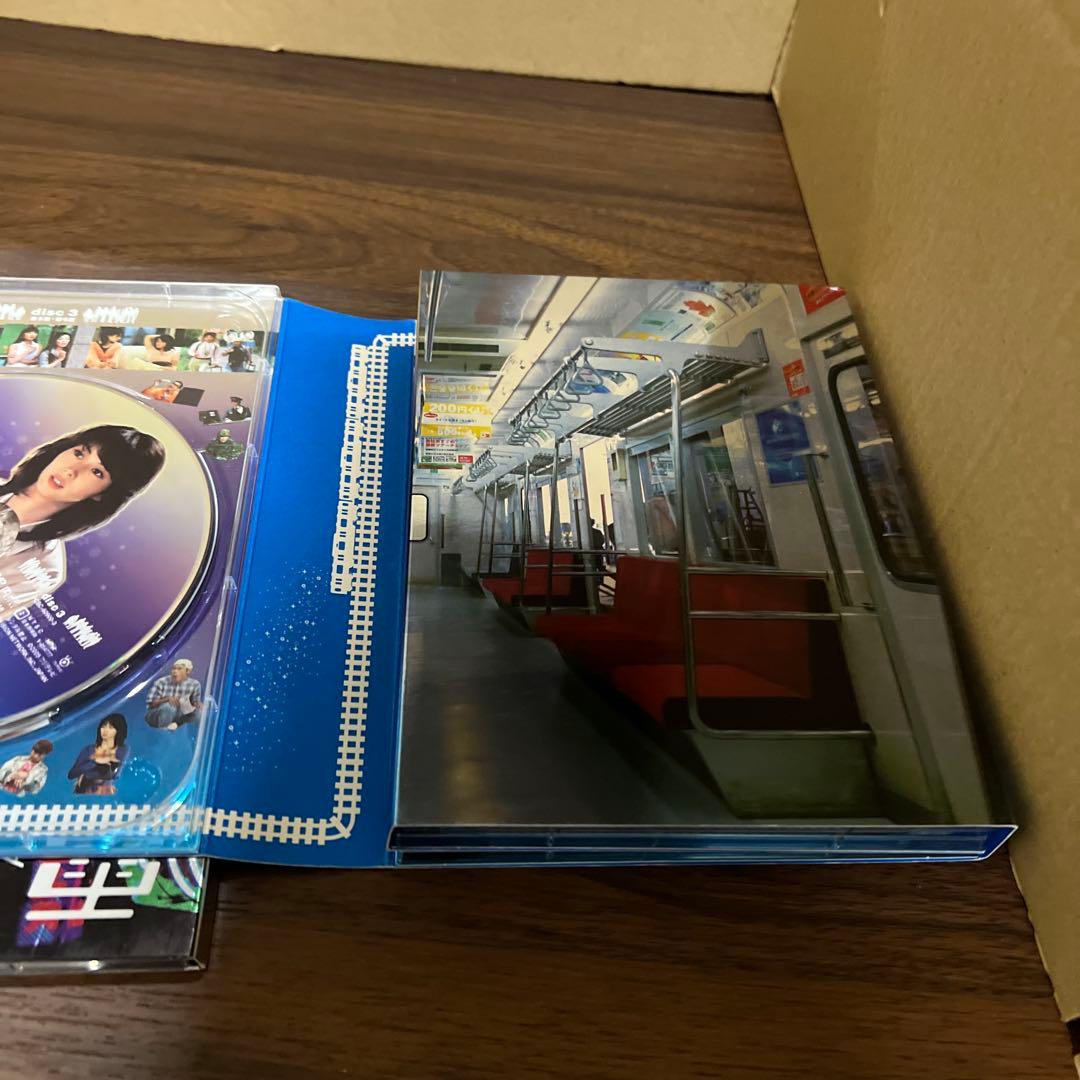電車男 DVD-BOX