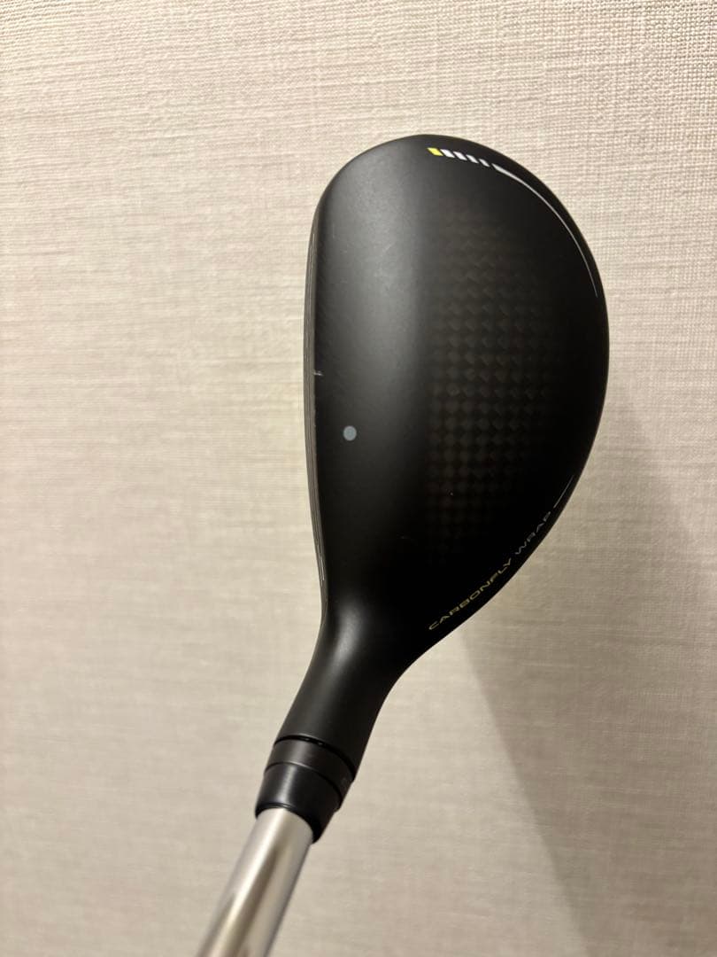 golf3350様用G430ハイブリッド6U N.S.PRO 850GHneoR