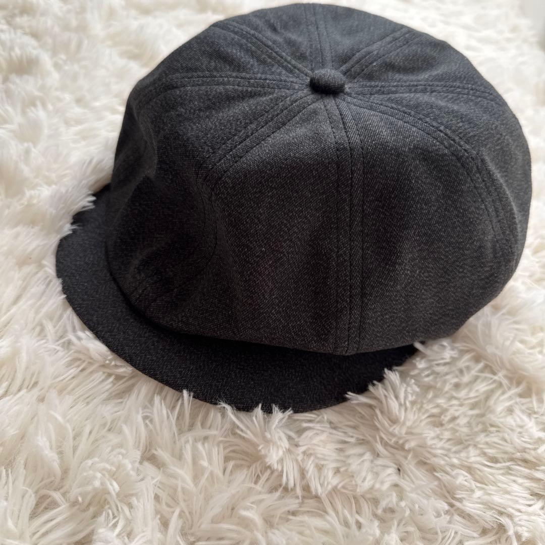 BLURRED CLOTHING THE H.W.DOG&CO. キャスケット