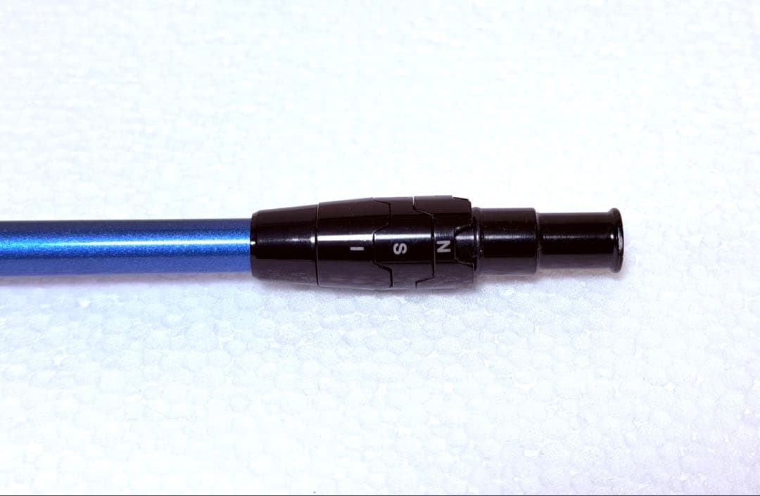 美品 フジクラシャフト 《スピーダーNX 60-X》 キャロウェイスリーブ付