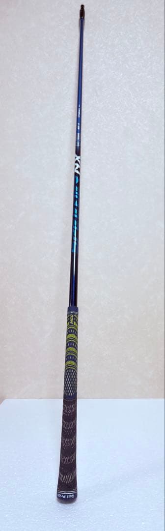 美品 フジクラシャフト 《スピーダーNX 60-X》 キャロウェイスリーブ付