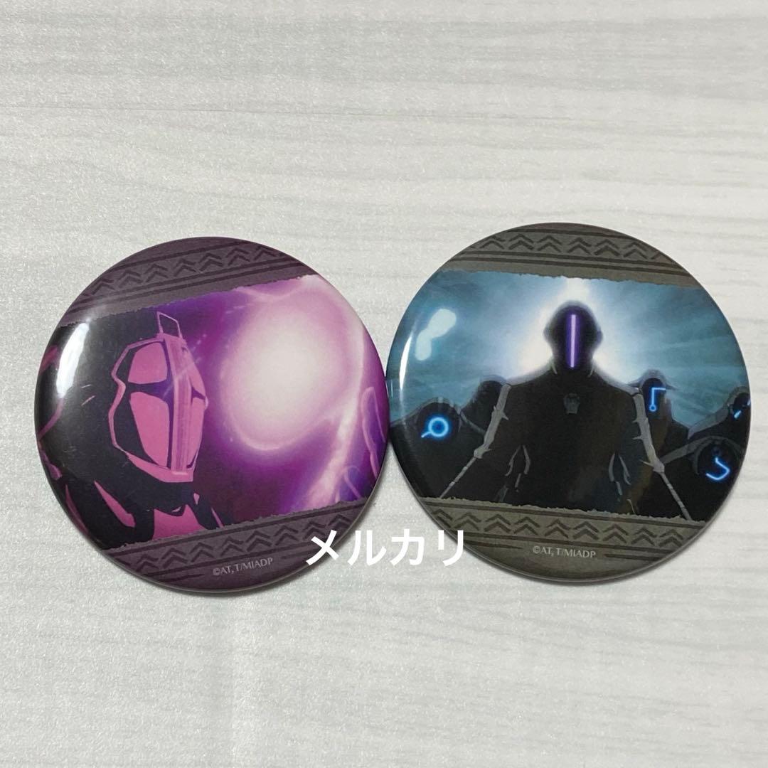 h*7様 メイドインアビス　ボンドルド　バッジ メイドインアビス』ボンドルドづくしのポップアップストアが10月11日