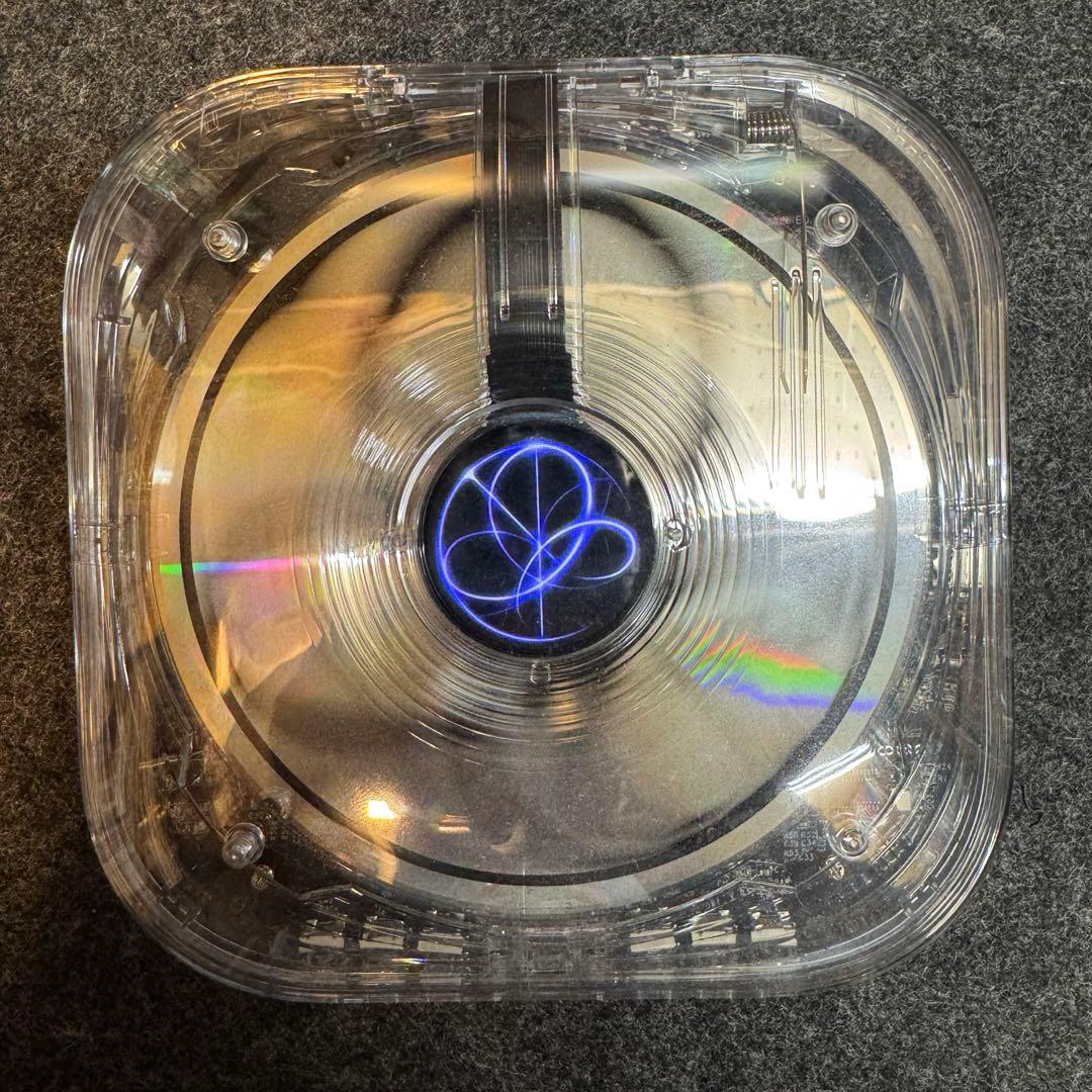 aespa Armageddon CDP ver. トレカなし 🔥[CLEARANCE] aespa The 1st Album Armageddon CDP Ver. – Dear My