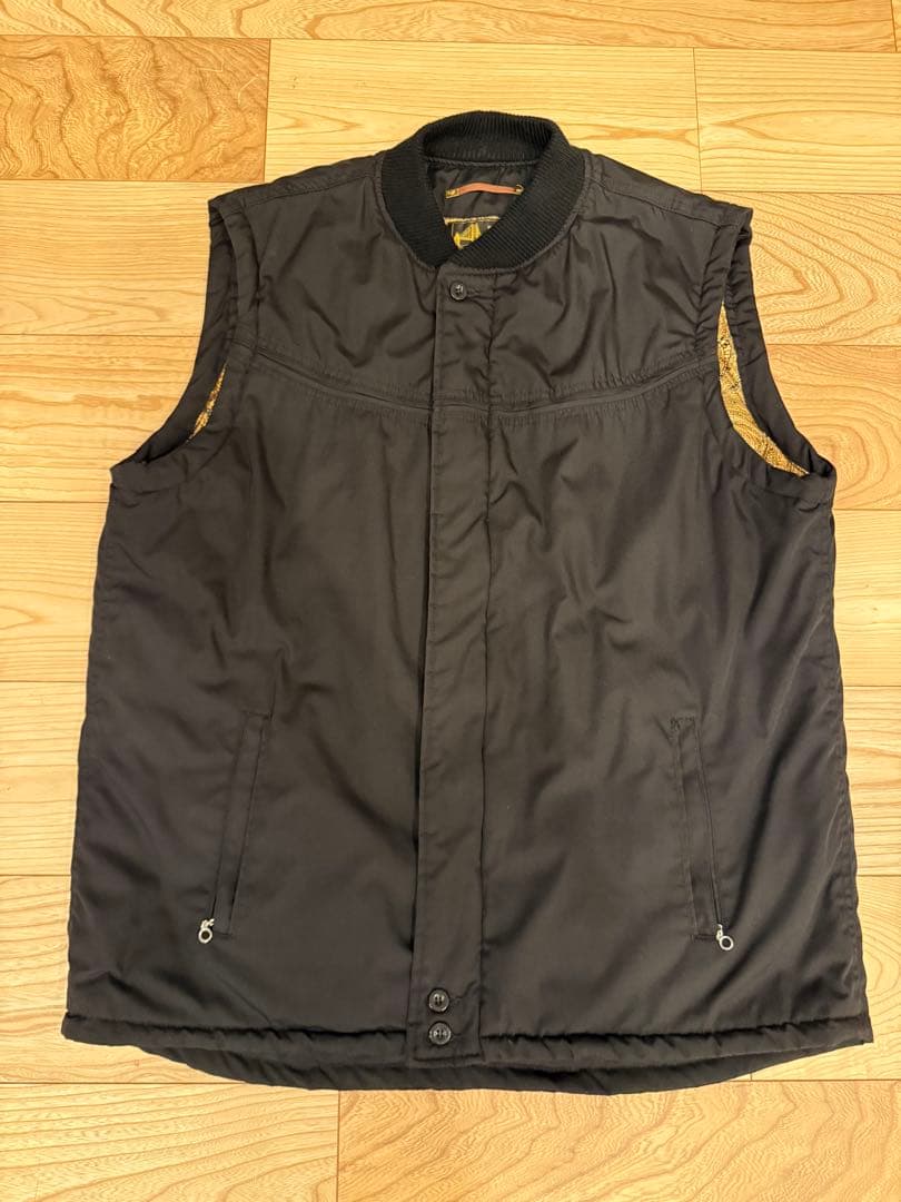 トップス Derby of SanFrancisco STYLE 300 VEST XL Derby of SanFrancisco STYLE 300 VEST XL - トップス送料 無料 通販