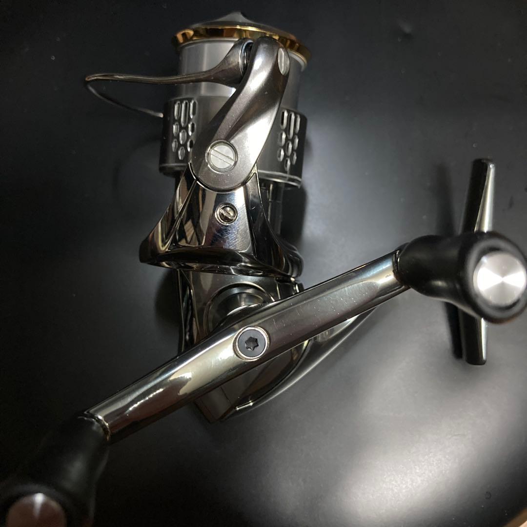 18 ステラ 1000SSSDH シマノ - メルカリ