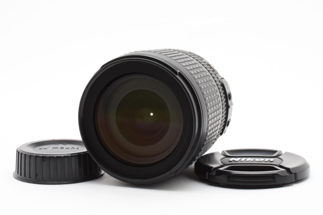 ニコン Nikon AF-S NIKKOR 18-105mm F3.5-5.6