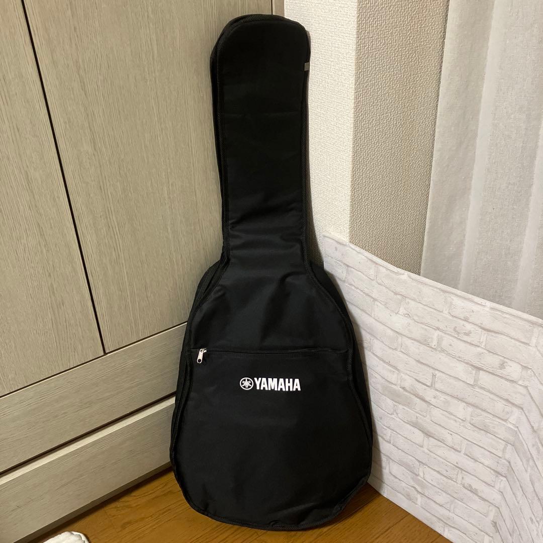 美品】YAMAHA FS830 アコースティックギター GOTOHペグ仕様 - メルカリ