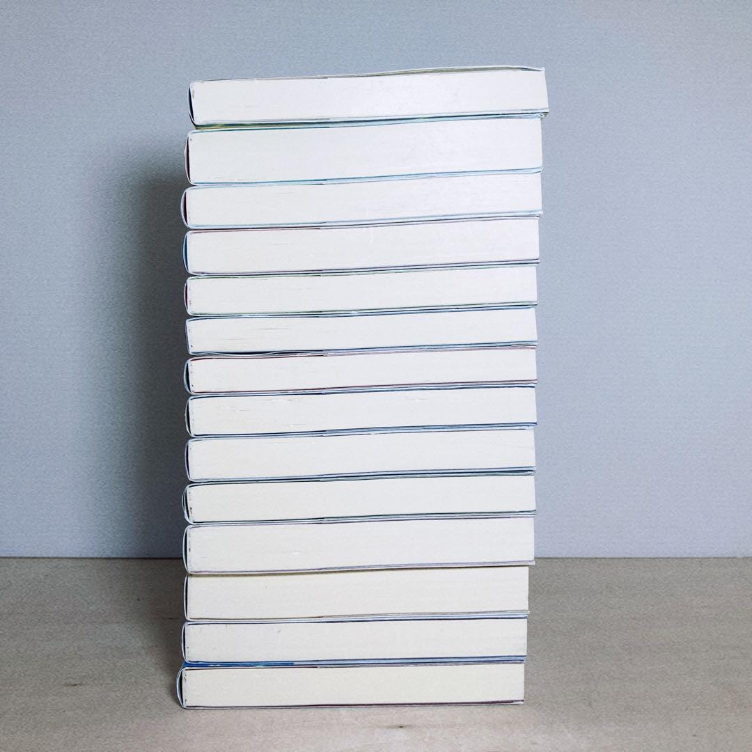 鬼人幻燈抄 1〜14巻 セット 全巻帯付き 中西モトオ - メルカリ