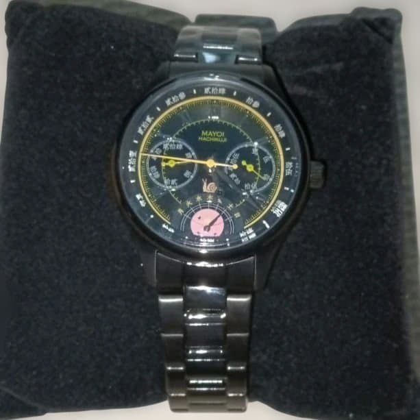 ななななみページ