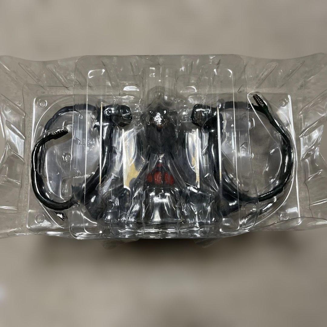 S.H.MonsterArts ビオランテ Special Color Ver