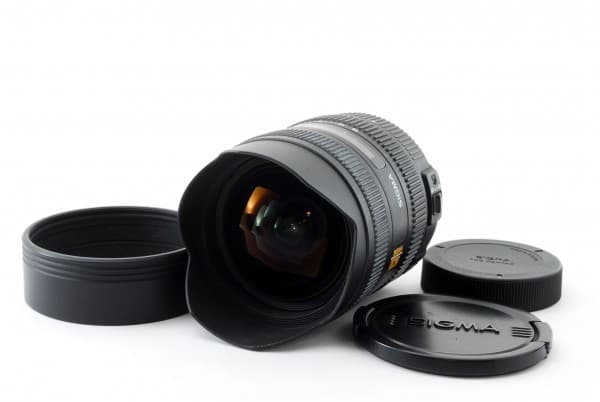 【超広角ズーム/ニコン用】 SIGMA 8-16mm DC HSM Amazon.com : Sigma 8-16mm f/4.5-5.6 DC HSM FLD AF Ultra Wide Zoom