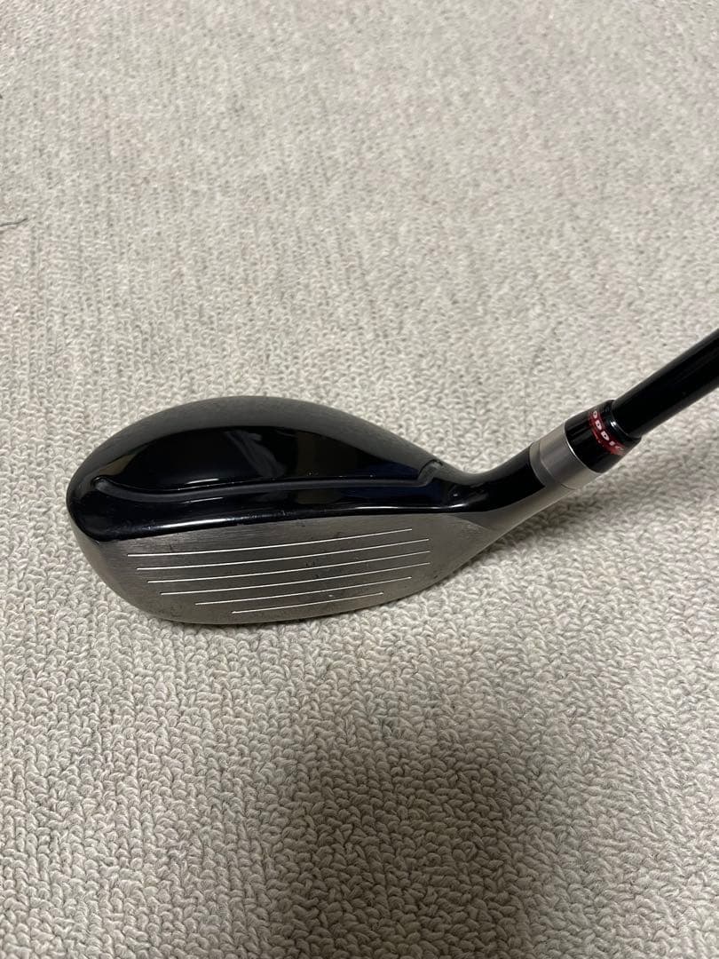 ロッディオ ユーティリティ U4 ルナ6 - メルカリ