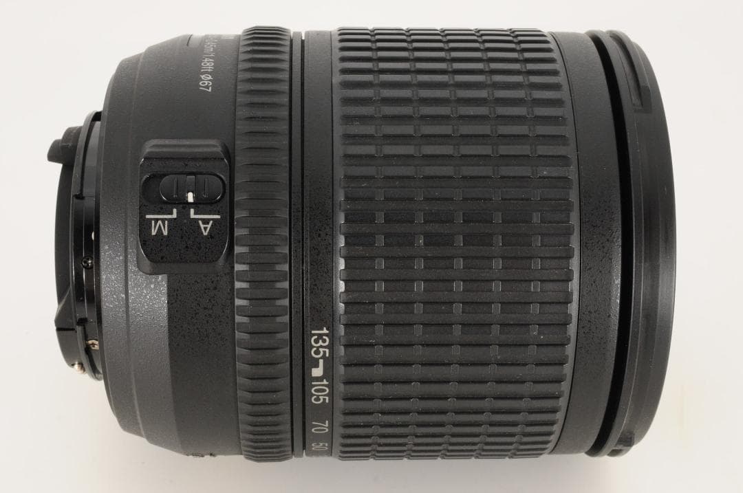 【広角＆中望遠】Nikon ニコン AF-S 18-135mm F3.5-5.6