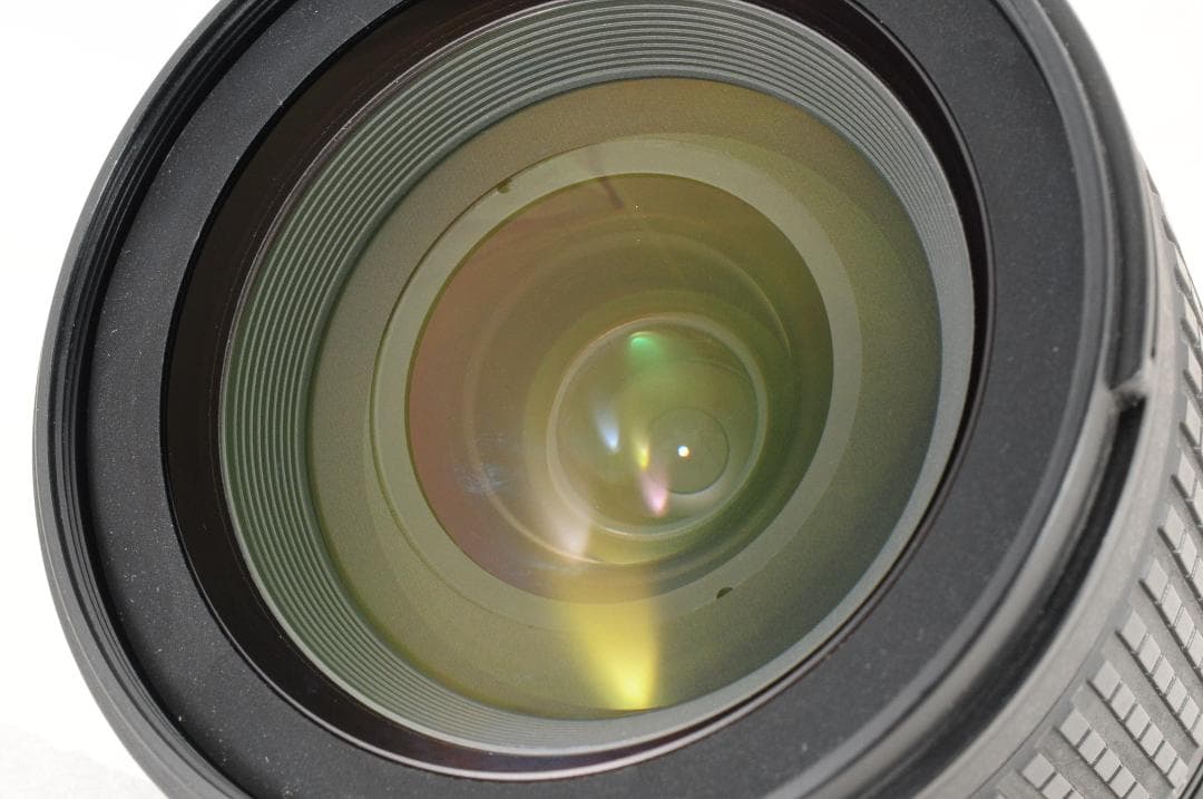 【広角＆中望遠】Nikon ニコン AF-S 18-135mm F3.5-5.6