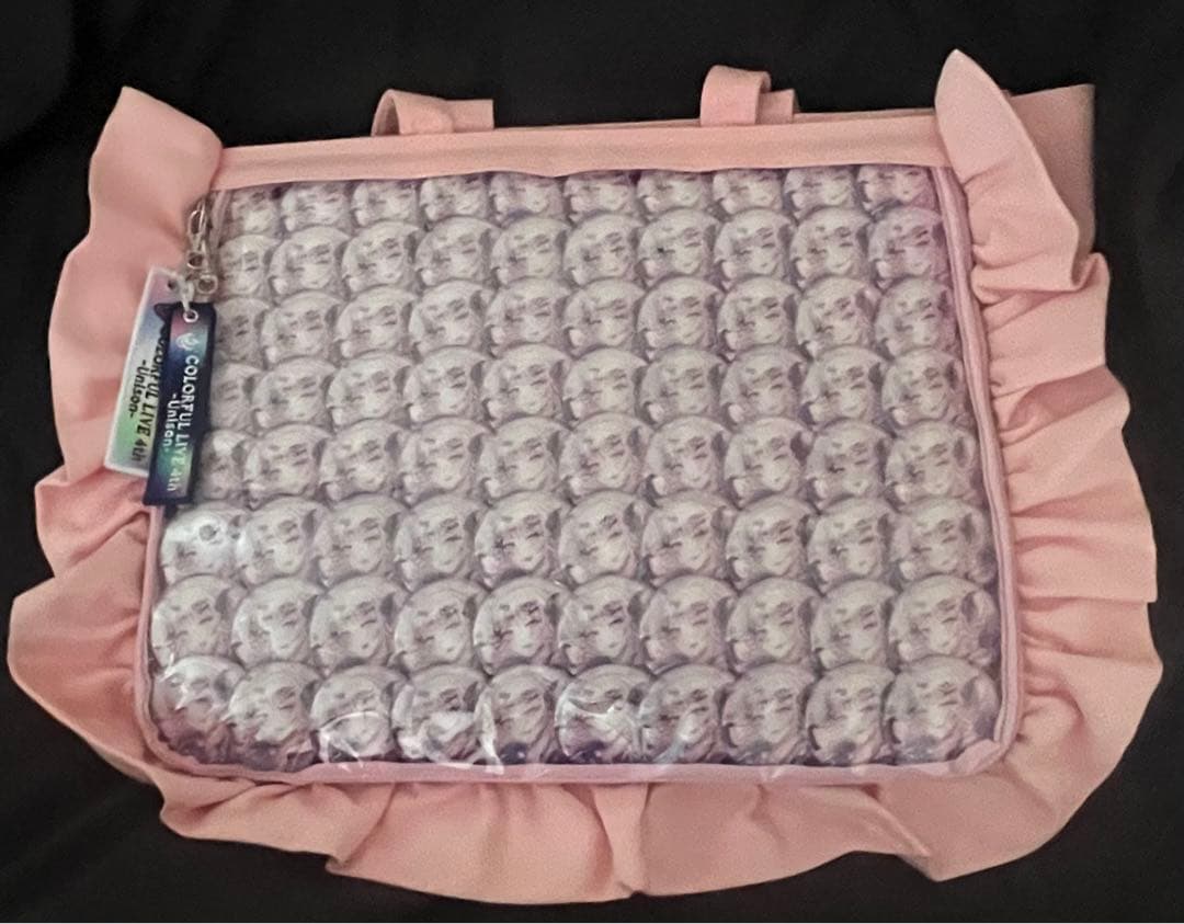 プロセカ 暁山瑞希 痛バ A3 80個 - メルカリ