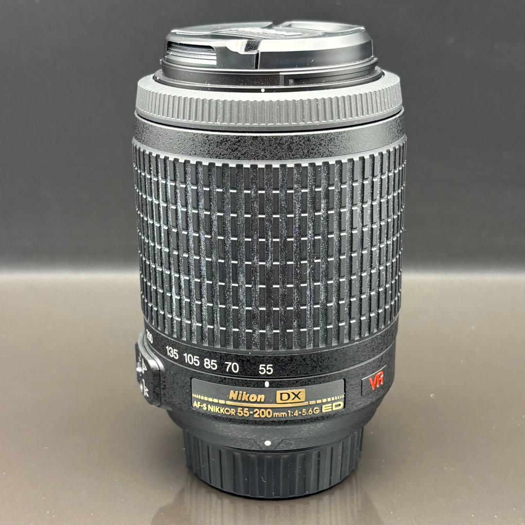 ショット数2427 Nikon D3200 ダブルズームキット デジタル一眼レフ